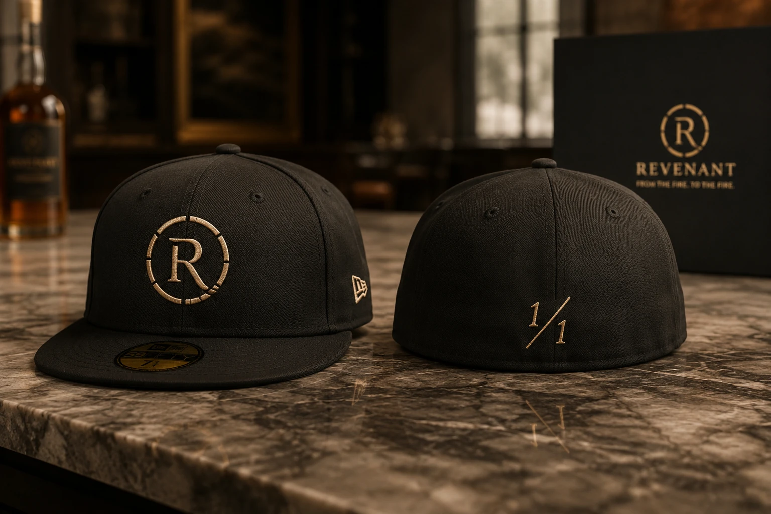Archive Hat