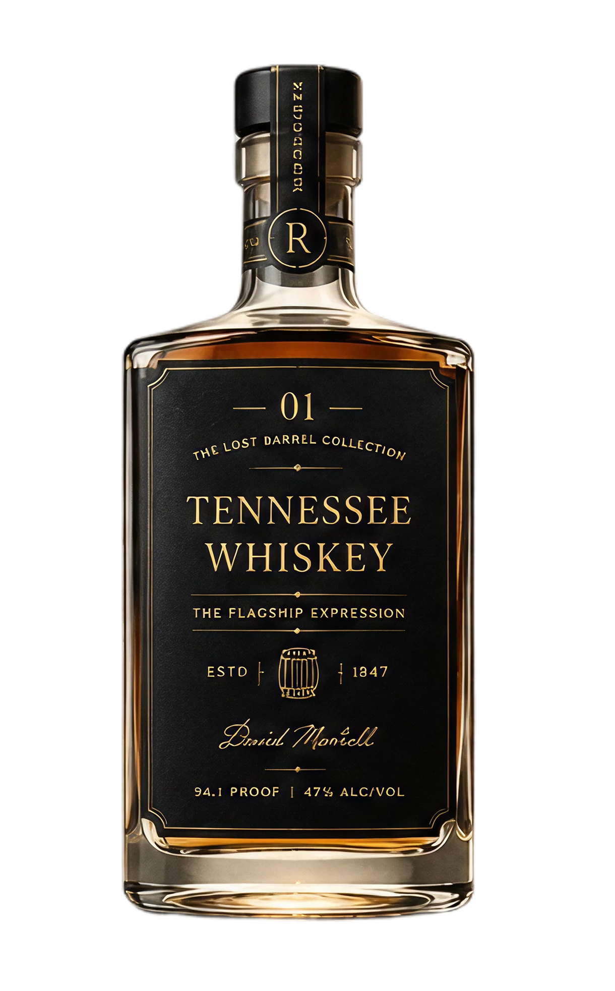 Tennessee Whiskey