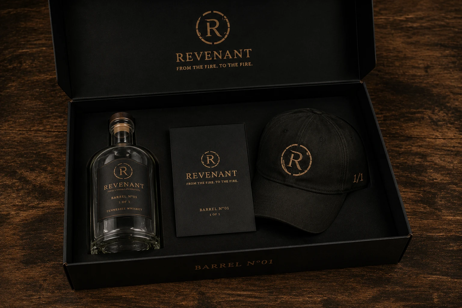 Box set